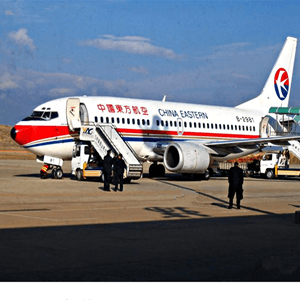 三女河机场快运航空快运业稳步发展的原因是什么？